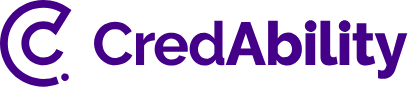 CredAbility Logo