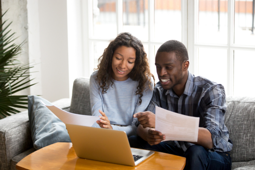 Should I get a loan or credit card if I have bad credit?