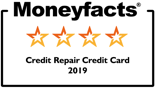 Moneyfacts Logo