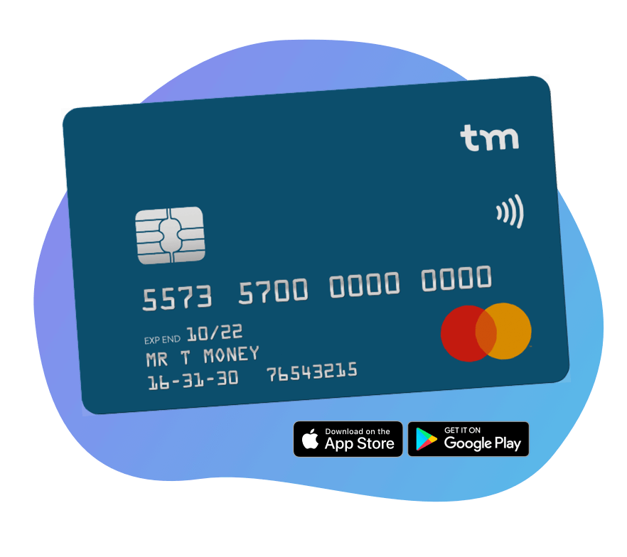 thinkmoney Current Account