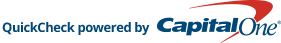Powered by Capital One