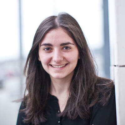 Kyri Levendi