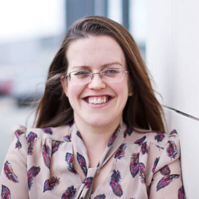 Sarah Symons